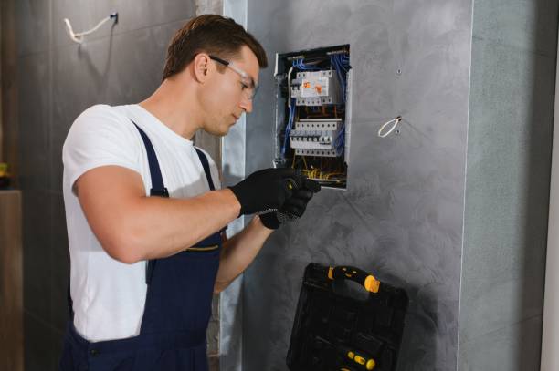 Industrial Electrical Services in AR