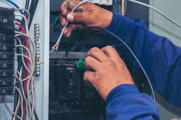 Best Ceiling Fan Installation Electrician  in Newport, AR