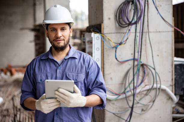 Best Emergency Electrical Repair  in Newport, AR