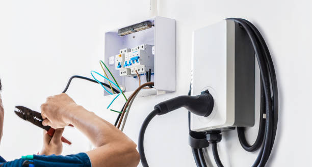 Best Home Electrical Repair  in Newport, AR