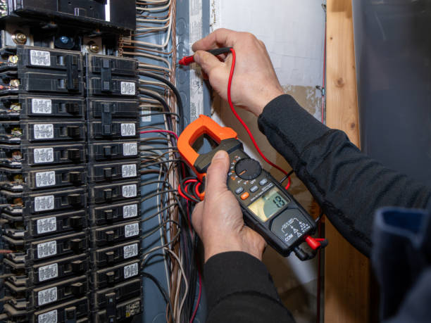 Best Affordable Electrician  in Newport, AR