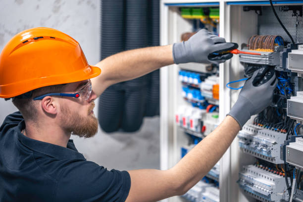 Best Electrical System Inspection  in Newport, AR